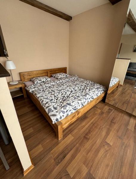 Hip Area Flat Apartment Prague