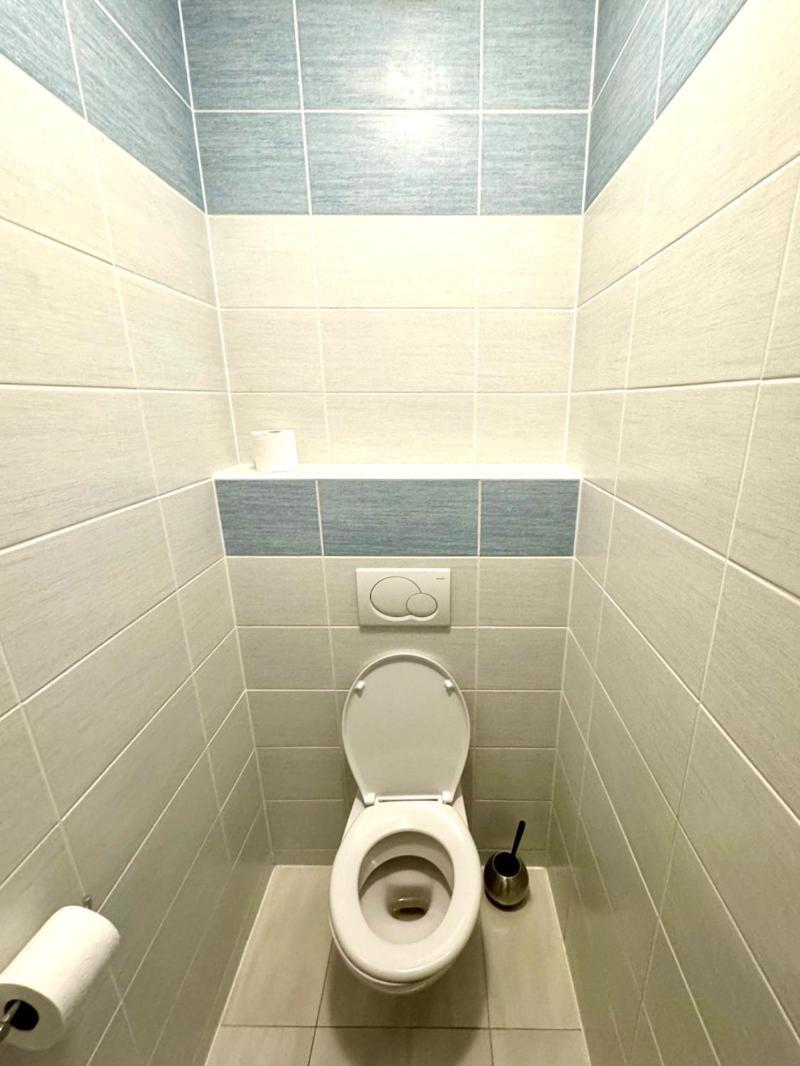 Apartment Hip Area Flat Prague