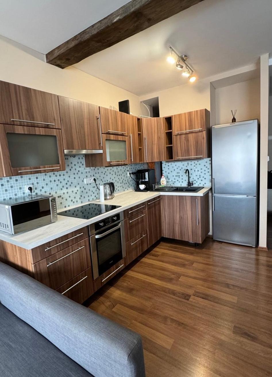 Hip Area Flat Apartment *