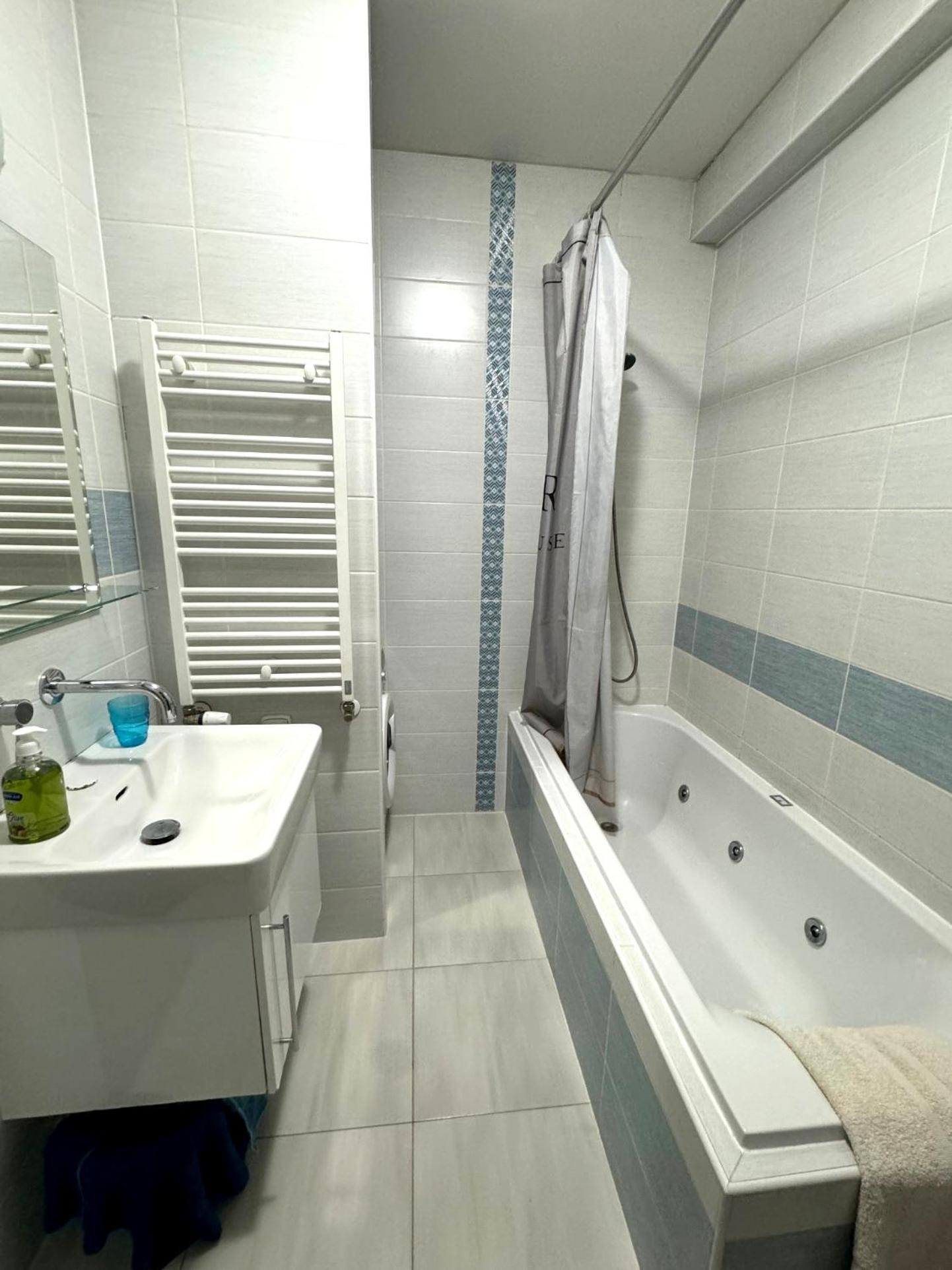 Apartment Hip Area Flat *